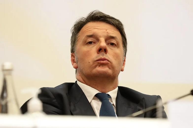 Renzi (relativamente) tranquillo: &laquo;Ci basta il 3% per essere decisivi&raquo;