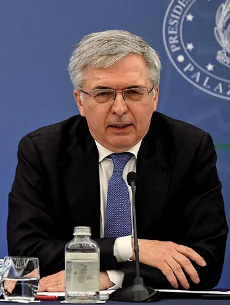 Forte credibilit&agrave; e rispetto del Pnrr Draghi illustra l&rsquo;agenda Draghi