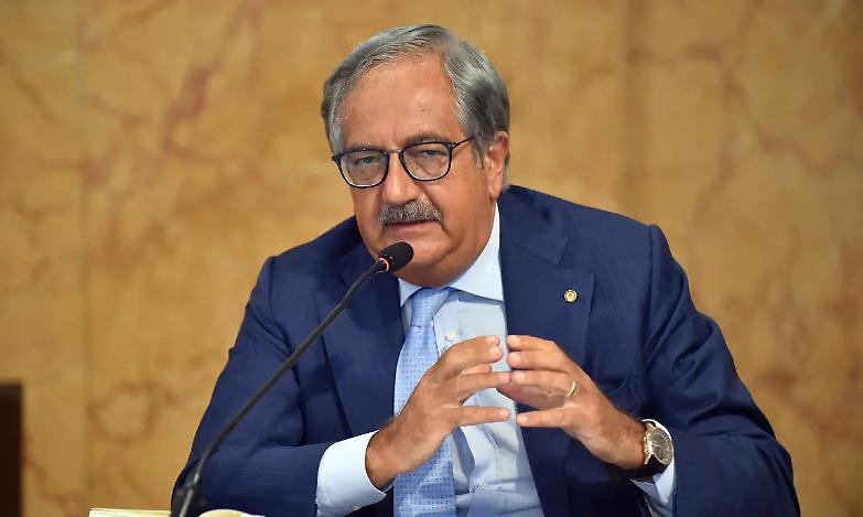 Procura generale della Cassazione, Riello presenta ricorso contro Salvato