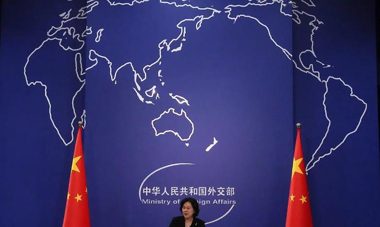 &laquo;Le esercitazioni militari? Una scusa. Pechino ora vuole invadere Taiwan&raquo;