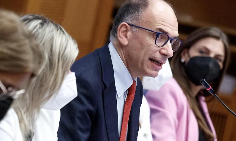 La via stretta di Enrico Letta: una coalizione stile Berlusconi &rsquo;94