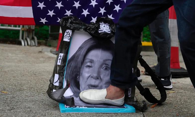 Alta tensione tra Cina e Taiwan: aerei di Pechino oltre la linea mediana. La Casa Bianca convoca l'ambasciatore cinese. Sullo sfondo c'&egrave; il Cremlino...