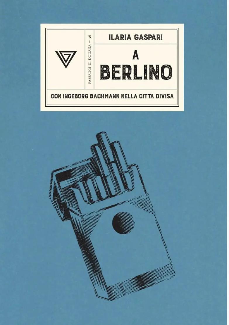 Tre personaggi in cerca di Berlino e delle sue tracce