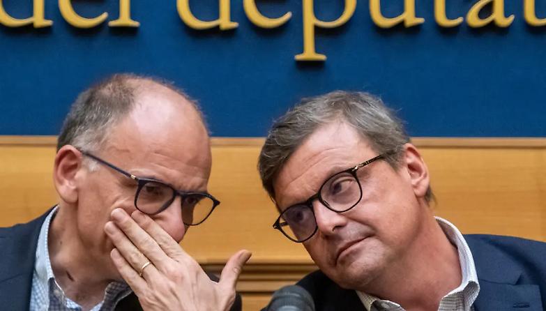 Azione rompe con il Pd. Calenda: &laquo;Decisione sofferta&raquo;