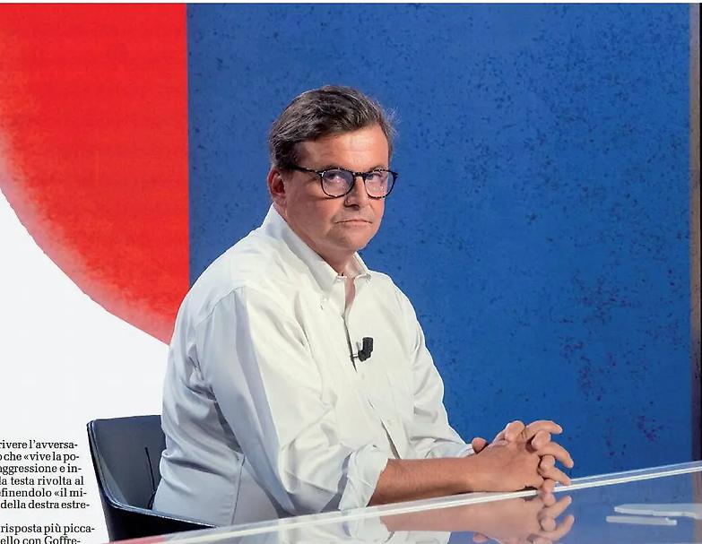 Calenda contro il dem Zingaretti Si gioca a Roma la resa dei conti tra gli ex alleati