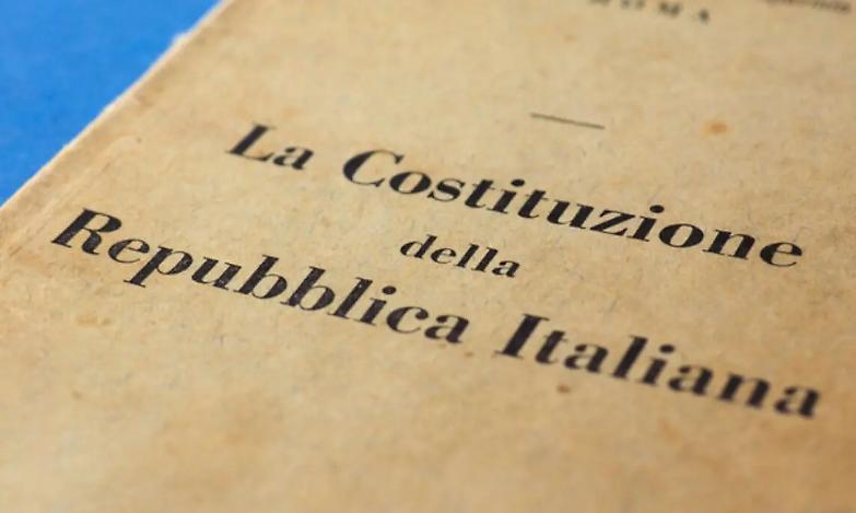 La Costituzione &egrave; un faro per la tutela del patrimonio culturale e paesaggistico&raquo;