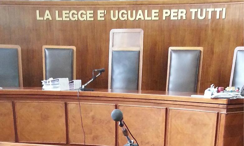 Processi di mafia, professionalit&agrave; pi&ugrave; elevata per evitare errori