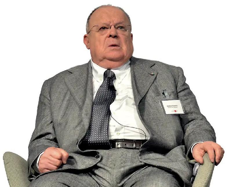 &laquo;Io ci credo: il fronte moderato pu&ograve; togliere voti alla destra&raquo;