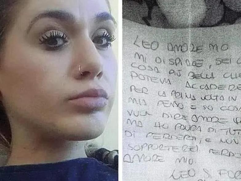 La lettera del giudice: &laquo;Quel suicidio &egrave; anche colpa mia&hellip;&raquo;