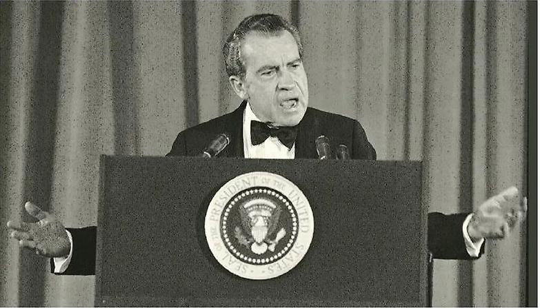 Dal Watergate ai guai del Tycoon: quando la politica Usa &egrave; uno scandalo