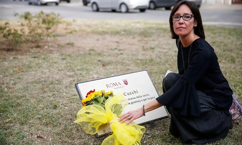 Ilaria Cucchi si candida con Sinistra italiana: &laquo;So gi&agrave; che verr&ograve; attaccata...&raquo;