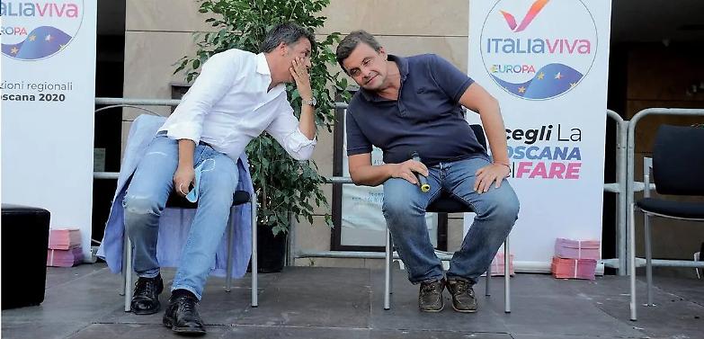 Ultime ore di dialogo Renzi e Calenda preparano il ticket
