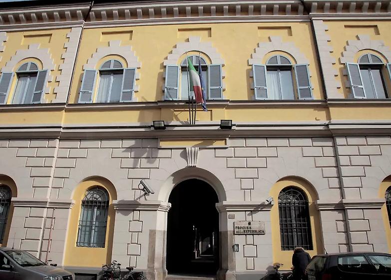 Procura di Piacenza: chiuso per mancanza di personale