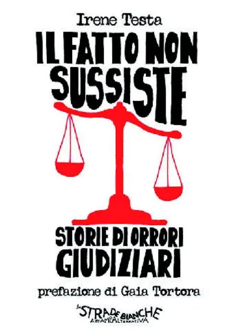 &laquo;Io, sbattuto al 41 bis e &ldquo;torturato&rdquo; dai magistrati per un reato inesistente&raquo;