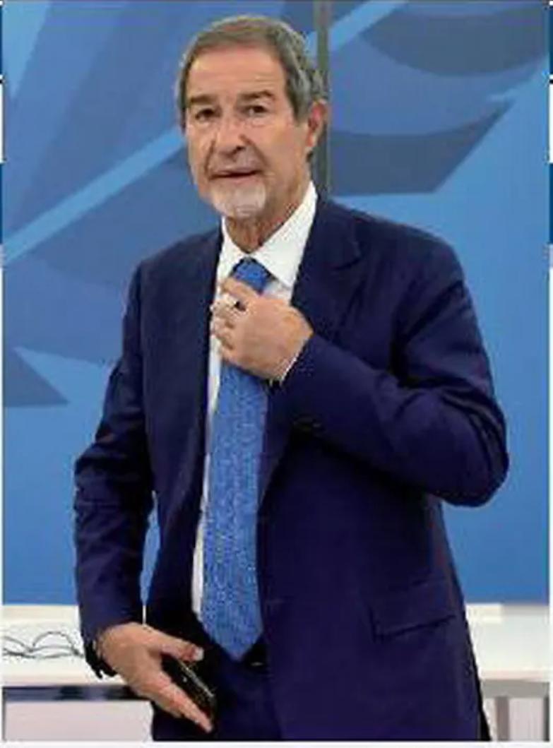 Polveriera Sicilia L&rsquo;addio di Musumeci provoca sconquassi a destra e sinistra