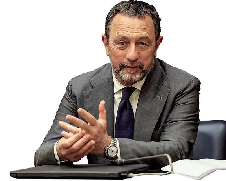 &laquo;Cari partiti, ma la giustizia non era una emergenza?&raquo;