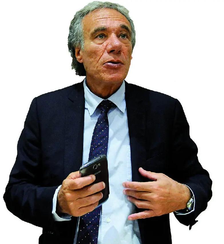 &laquo;Il presidenzialismo si pu&ograve; fare a fine legislatura per non delegittimare il Colle&raquo;