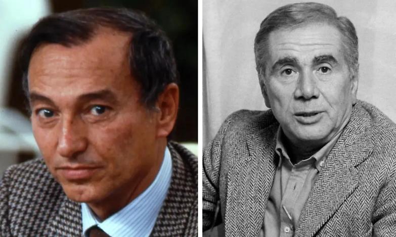 Quando Piero Angela difese Tortora: &laquo;E se Enzo fosse innocente?&raquo;