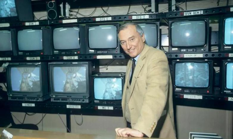 "Super Quark" stasera senza interruzioni: cos&igrave; la Rai ricorda Piero Angela