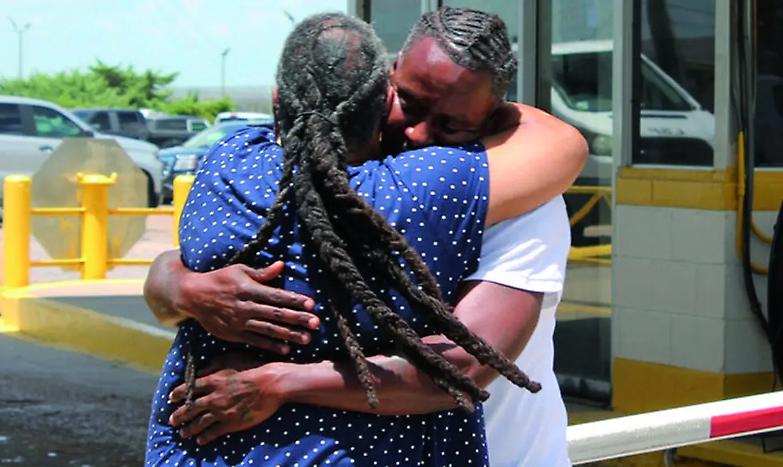 Venticinque anni da innocente nel carcere pi&ugrave; duro d&rsquo;America