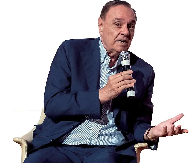 In campagna elettorale facciamo un giro per i disastri ambientali del nostro Paese