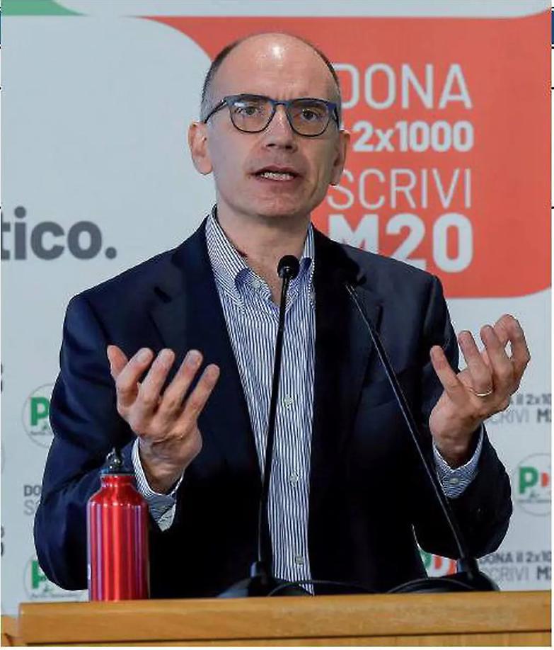 Veleni Pd: fatti fuori Lotti, Ceccanti e Cirinn&agrave;