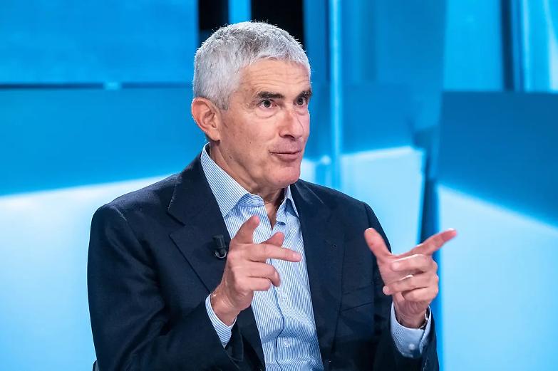 E cos&igrave; Pierferdy Casini divenne l&rsquo;argine al &ldquo;golpe&rdquo;