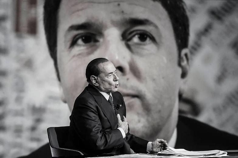 Renzi vs Cav, la sfida a Milano. &laquo;Sar&agrave; divertente&raquo;