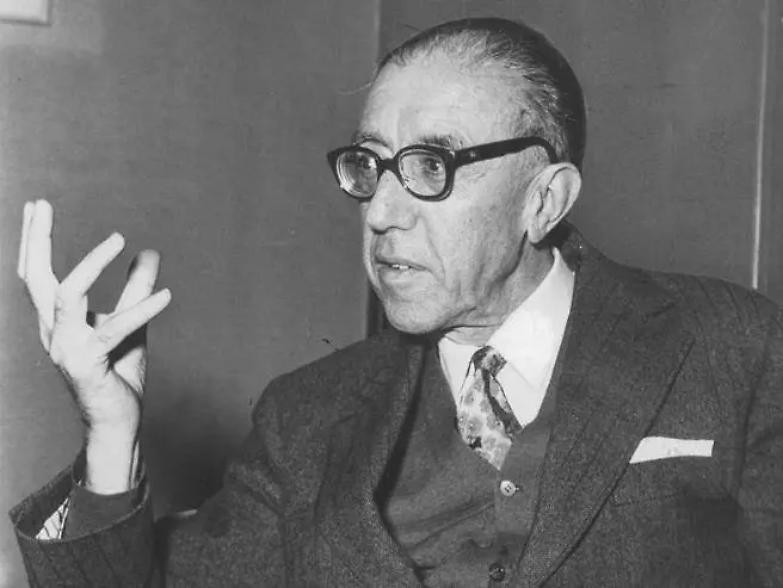 ln difesa di Danilo Dolci. &laquo;Signori giudici, qui l&rsquo;unico delitto &egrave; di patire la fame...&raquo;