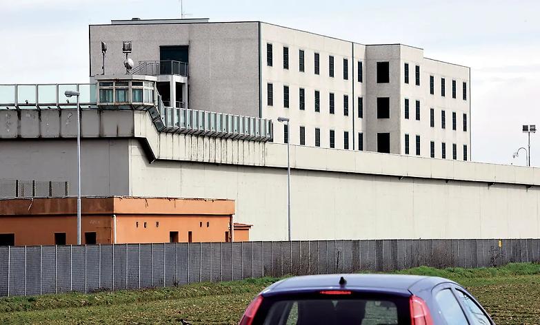 &laquo;Il suo posto &egrave; in una Rems, non in galera&raquo; Il giudice fa scarcerare un giovane marocchino