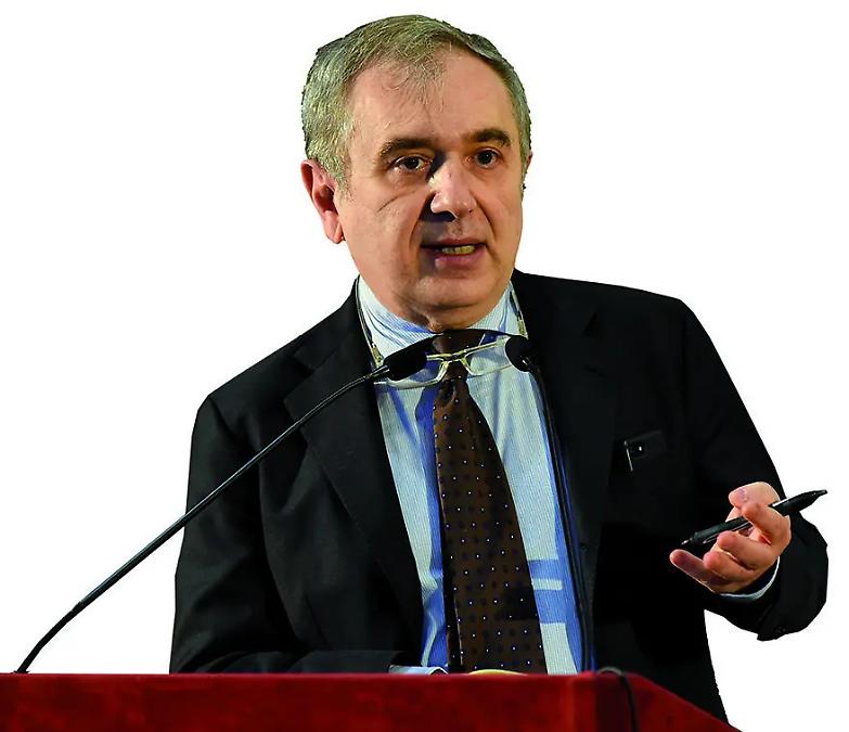 &laquo;Assoluzioni inappellabili? Parliamone ma non coi toni del Cav&raquo;