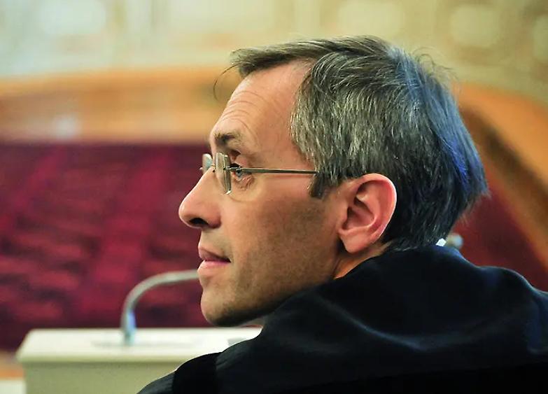 Addio Ghedini, l&rsquo;avvocato che non visse all&rsquo;ombra di Silvio