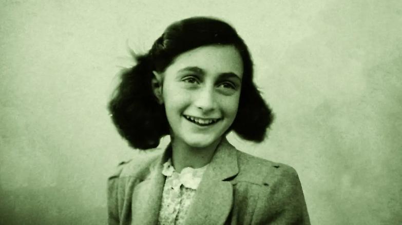 Ora il Texas mette al bando anche il Diario di Anna Frank