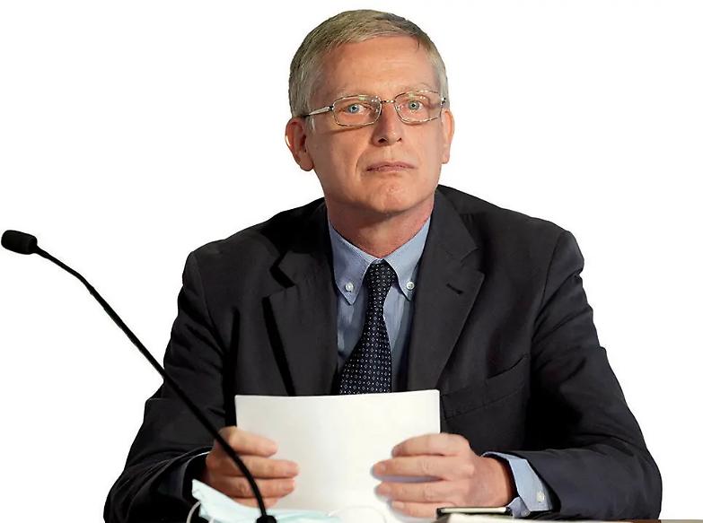 Cuperlo: &laquo;Corriamo per battere una destra ostile persino alla cultura illuminista&raquo;