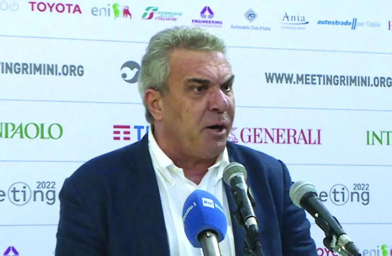 Sbarra: &laquo;Pensioni, superare l&rsquo;odioso scalone della legge Fornero&raquo;