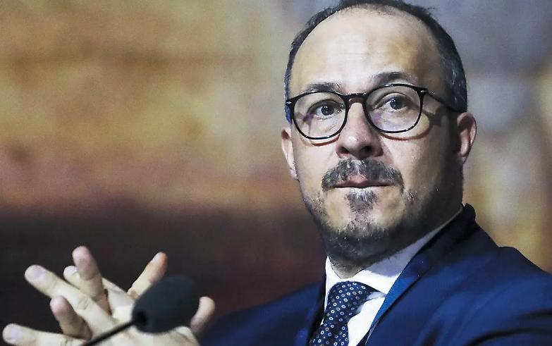 Faraone: &laquo;Il Pd ormai &egrave; preda del populismo giudiziario&raquo;