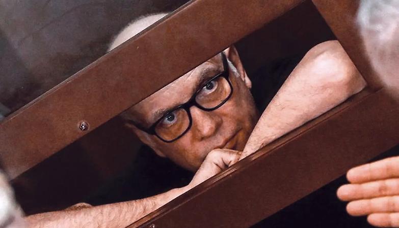 Critica l&rsquo;attacco a Kiev: avvocato arrestato dal regime di Mosca