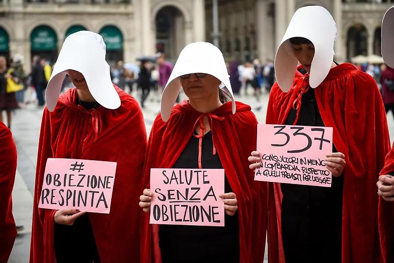 Vogliamo parlare di aborto? Facciamolo seriamente: con dati aperti e aggiornati