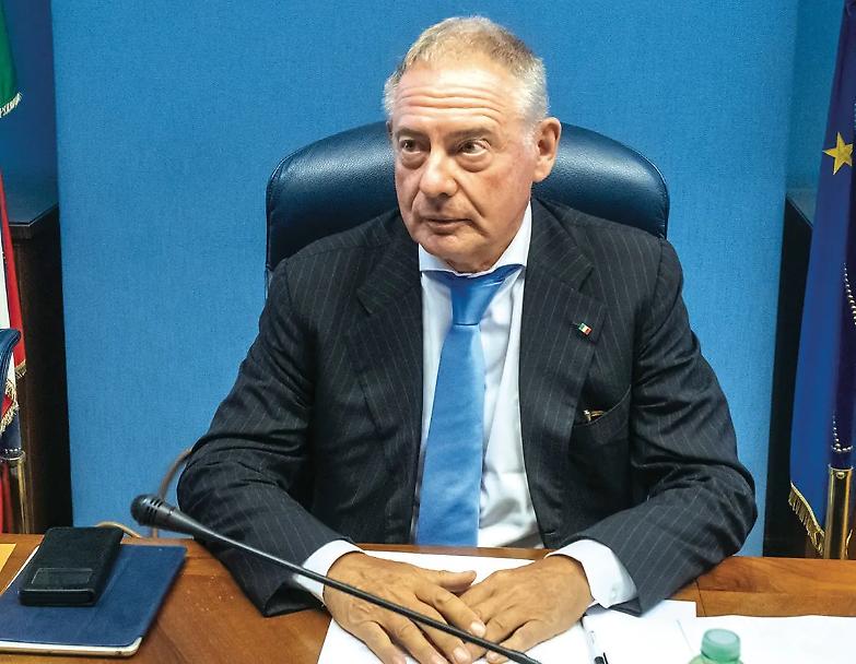 &laquo;Sostegno a Kiev e sanzioni alla Russia: FdI sa che da parte stare&raquo;