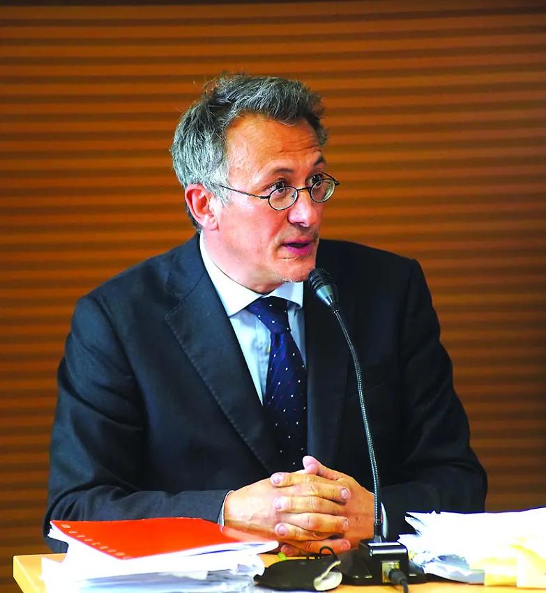 Doppia assoluzione in vista per Storari, ma il Csm tentenna