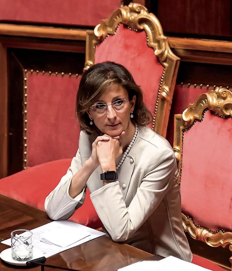 Femminicidio a Bologna, Cartabia ordina accertamenti sul lavoro dei pm