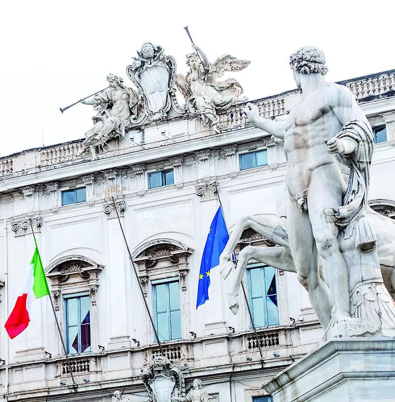 Legge sull&rsquo;ergastolo ostativo, la Consulta verso una terza proroga al Parlamento