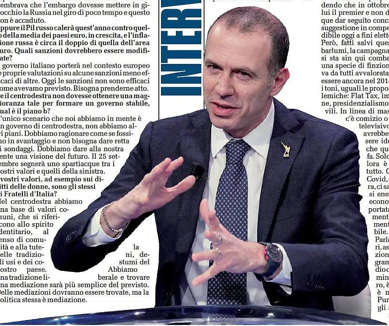 Inverno al gelo, lo spettro che i partiti cercano di esorcizzare