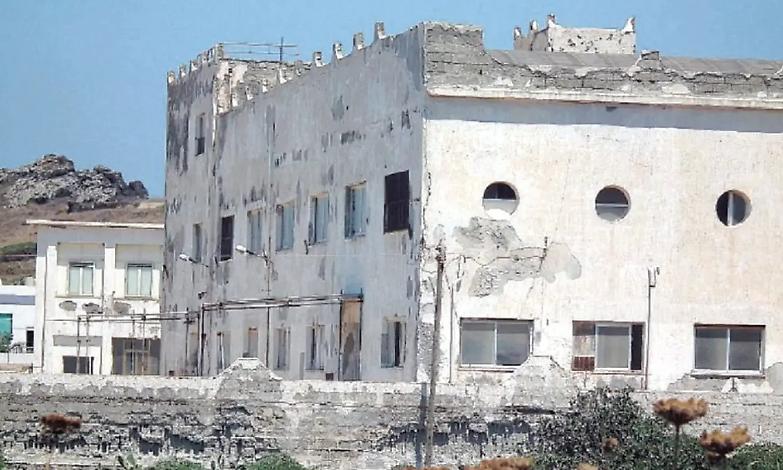 L&rsquo;accoglienza a Pantelleria? Migranti privati persino delle telefonate