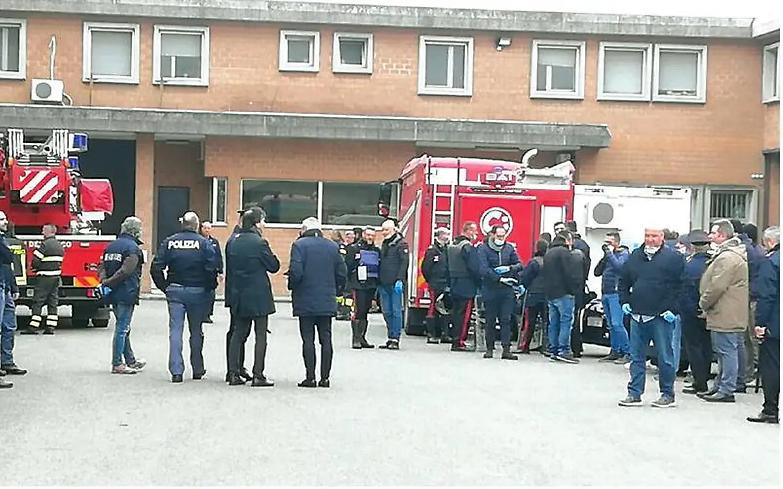 E nel carcere di Ferrara bast&ograve; una direttrice &ldquo;virtuosa&rdquo; per evitare i disordini del 2020