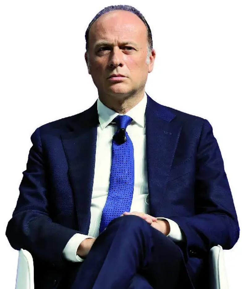 L&rsquo;economista Caselli: ipotesi speculazione sul debito lontana, non &egrave; come il 2011