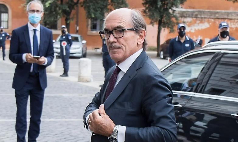 Il paradosso di De Raho candidato in Calabria: sar&agrave; un trionfo solo se fa flop