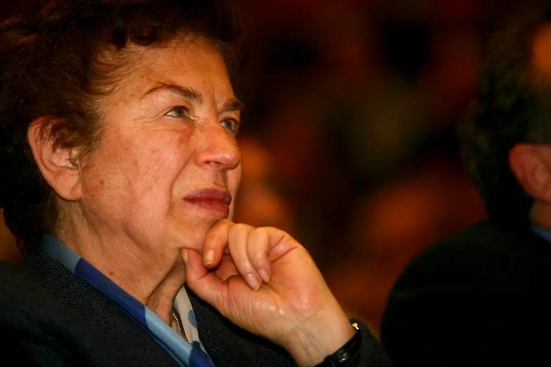 &Egrave; morta Rosa Russo Iervolino, guid&ograve; Napoli per dieci anni