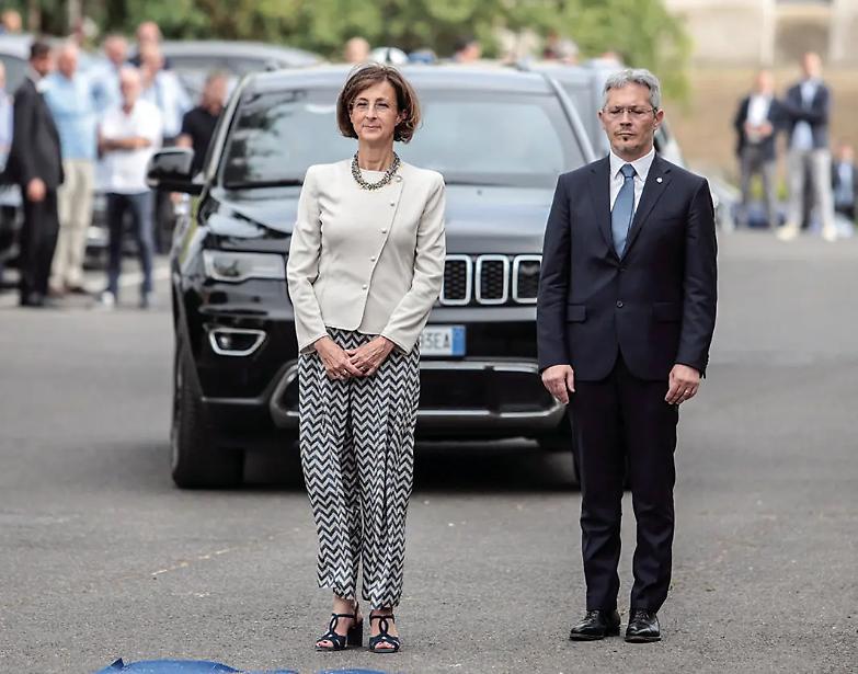 &laquo;Carceri, situazione infernale. La politica batta un colpo&raquo;