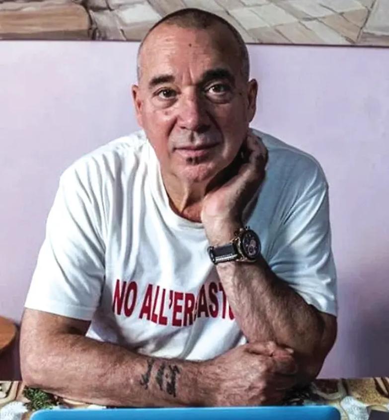 &Egrave; stato torturato all&rsquo;hotel Asinara, ora lo Stato presenta il conto per il &ldquo; soggiorno&rdquo;